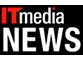 ITmedia NEWS